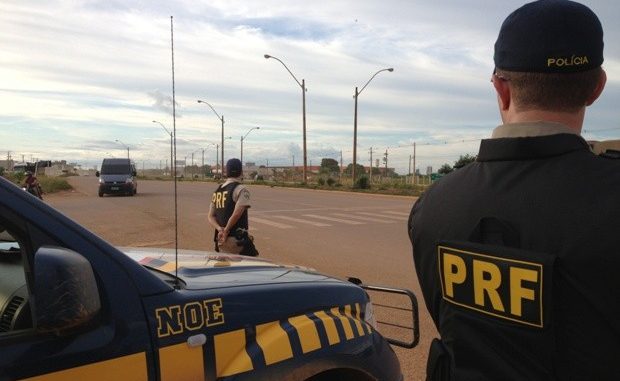 You are currently viewing Polícia Rodoviária apreende barras de ouro na BR-174, no Amazonas