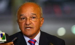 Leia mais sobre o artigo Justiça derruba decisão que suspendia pagamento de pensão especial a ex-governador do AM José Melo