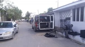Leia mais sobre o artigo Criança encontra granada no quintal de casa, em Manaus