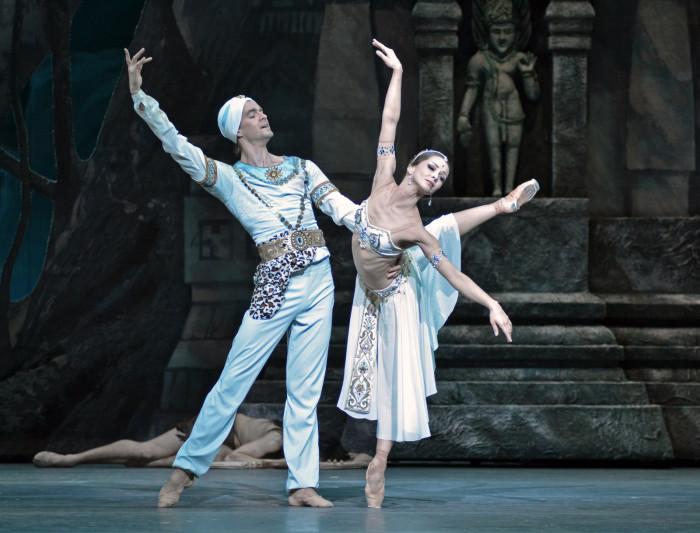 You are currently viewing “Joias do Ballet Russo” reúne solistas consagrados no palco do Studio 5