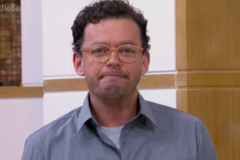 You are currently viewing Fernando Rocha fala sobre demissão da Globo: ‘Eles não estavam nem aí’