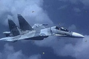 Leia mais sobre o artigo EUA acusam Venezuela de agressão contra avião norte-americano no Caribe