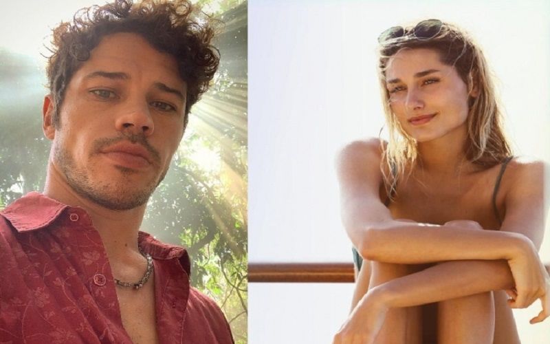 You are currently viewing José Loreto e Sasha estão cada vez mais próximos! Será que é romance?