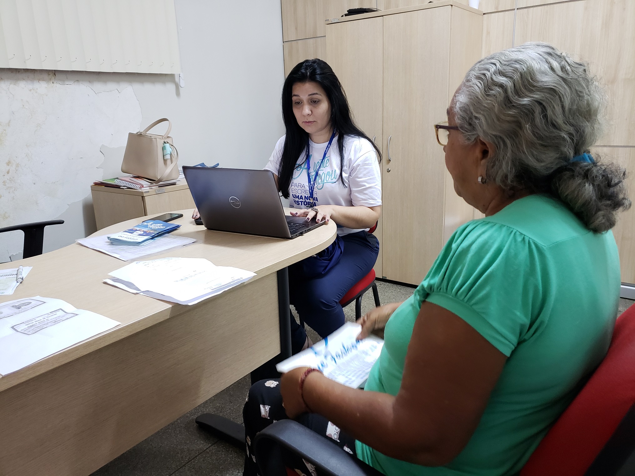 You are currently viewing Quer pagar 50% a menos na conta de água? Águas de Manaus concede desconto na tarifa social para consumidores de baixa renda