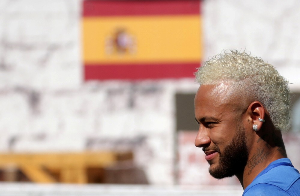 You are currently viewing Jornal diz que Barcelona é o único que negocia com o PSG por Neymar