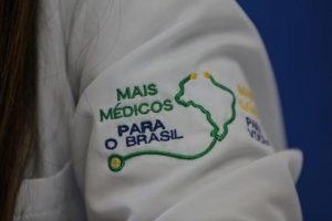 Read more about the article Começam hoje as inscrições para a 2ª fase do Programa Mais Médicos