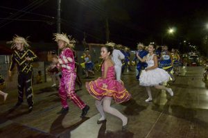 Read more about the article Fim de semana tem 17 festivais folclóricos, em Manaus