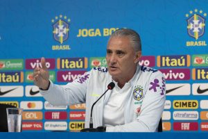 Read more about the article Tite é indicado ao prêmio de melhor técnico do mundo da Fifa