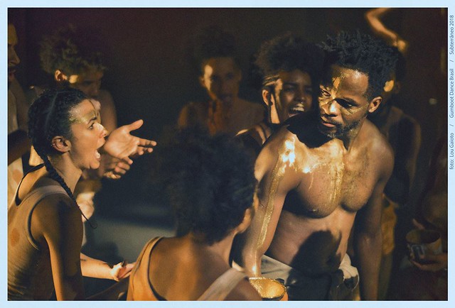 You are currently viewing Café Teatro recebe espetáculos do Palco Giratório 2019