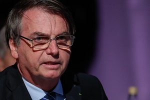 Read more about the article Autistas serão incluídos no Censo 2020, afirma Bolsonaro