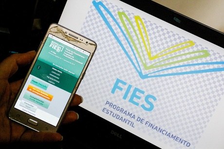 You are currently viewing Termina hoje prazo para se inscrever no Fies para o 2º semestre