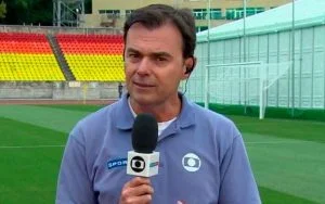Leia mais sobre o artigo Após saída de Mauro Naves, Tino Marcos pede afastamento da Globo