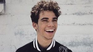 Read more about the article Ator Cameron Boyce morre aos 20 anos em sua casa