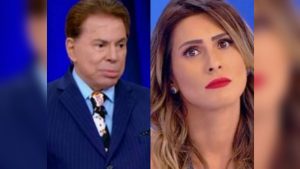 Read more about the article Lívia Andrade é chamada de ‘bêbada’ e ‘maconheira’ e expulsa de programa por Sílvio Santos