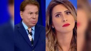 Leia mais sobre o artigo Lívia Andrade é chamada de ‘bêbada’ e ‘maconheira’ e expulsa de programa por Sílvio Santos