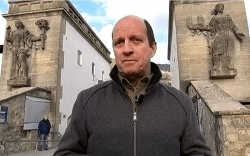 You are currently viewing Marcos Uchôa pede afastamento da Globo e deixa emissora em estado de alerta