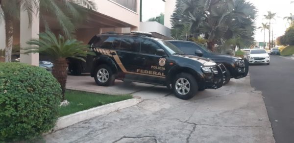 You are currently viewing Maus Caminhos: Com nova fase se transforma em “Operação Vertex” e cumpre mandados de prisão em Manaus