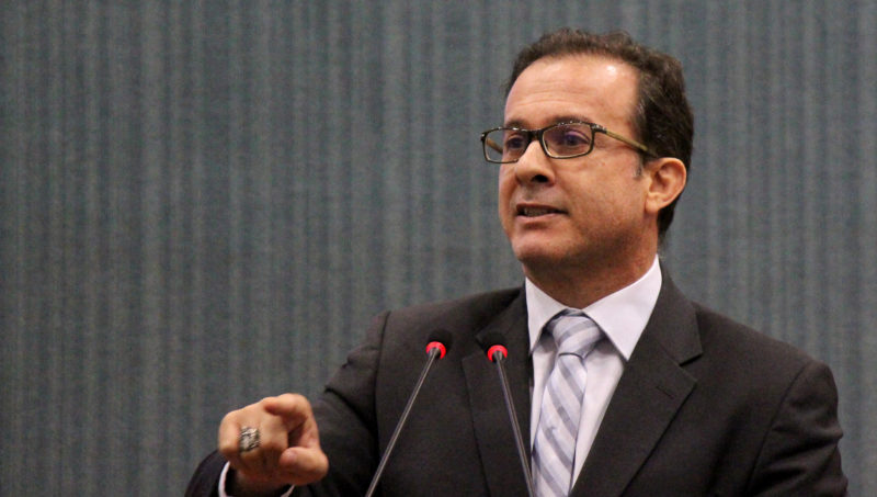 You are currently viewing Vereador Chico Preto deixa o partido PMN