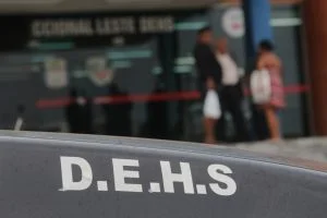 Leia mais sobre o artigo Homem é executado com 11 tiros no Mauazinho, em Manaus