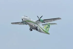 Leia mais sobre o artigo MAP Linhas Aéreas orienta sobre mudanças em horários de voos, devido às obras na pista do Aeroporto Eduardo Gomes