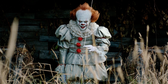 No momento, você está visualizando Confira o novo trailer do filme “It: A Coisa 2”