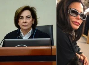 Leia mais sobre o artigo Desembargadora que soltou Nejmi Aziz já foi acusada de tráfico de influência