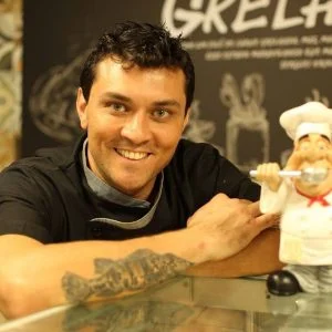 Leia mais sobre o artigo Pátio Gourmet promove Jantar Harmonizado, com sommelier da Famiglia Valduga