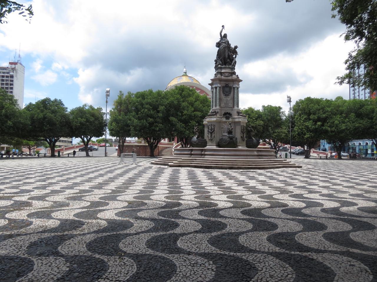 You are currently viewing Dia Mundial de Enfrentamento ao Tráfico de Pessoas terá programação no Largo de São Sebastião