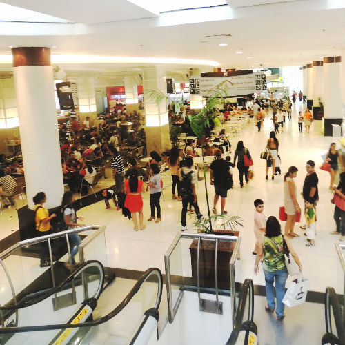 You are currently viewing Julho Black chega ao Millennium Shopping com descontos de até 70%