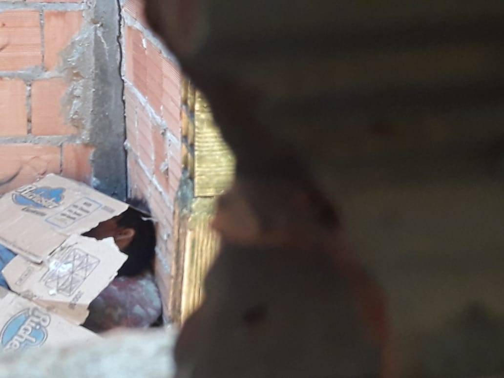 You are currently viewing Homem do regime semiaberto é morto por dívida com o tráfico de drogas, em Manaus