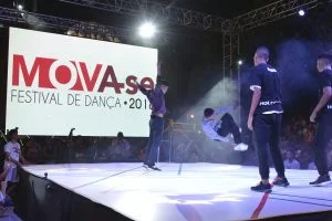 Leia mais sobre o artigo Encerram amanhã as inscrições para a 10ª. Edição do Mova-se festival de Dança