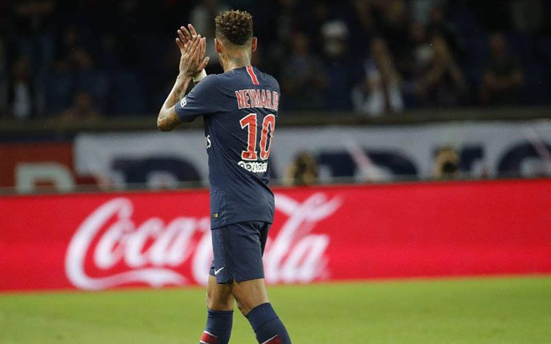No momento, você está visualizando Neymar perde patrocínio da Fifa após caso Najila