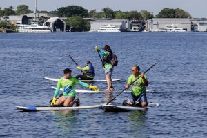 Read more about the article Virada Sustentável Manaus une esporte e sustentabilidade em programação gratuita