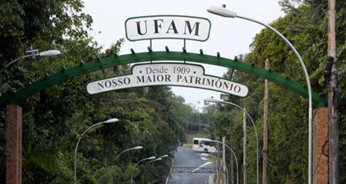 No momento, você está visualizando UFAM abre inscrição para seleção de 58 professores em Manaus e Interior