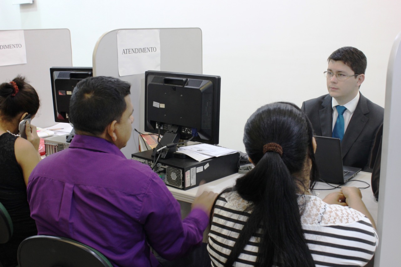 No momento, você está visualizando Defensoria Pública oferece atendimentos em escola da Compensa neste sábado (6)