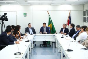 Read more about the article Reforma tributária: Governo do Amazonas conquista apoio dos estados à Zona Franca de Manaus