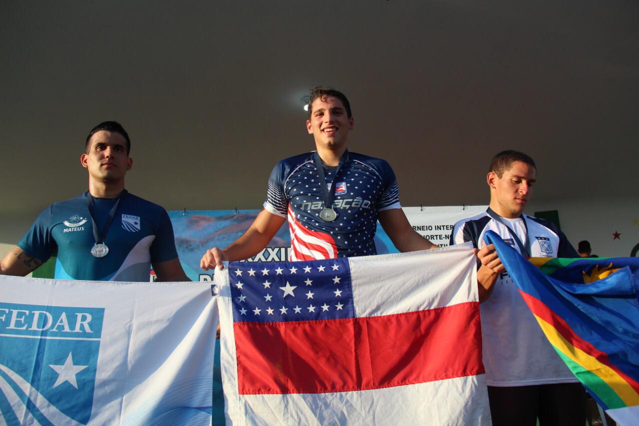 You are currently viewing Natação do Amazonas ganha primeiro lugar geral no Torneio Interfederativo Norte-Nordeste