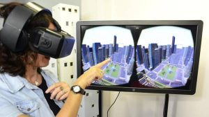 Read more about the article O mercado promissor de Realidade Virtual e Realidade Aumentada ganha espaço em vários setores