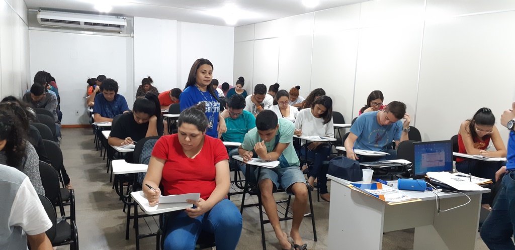 You are currently viewing Já está disponível a lista de aprovados em concurso de bolsas do Centec
