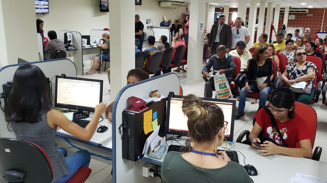 You are currently viewing Mais de 1,6 mil segurados da Amazonprev podem ficar sem pagamento em julho por falta de recadastramento