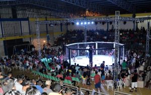 Read more about the article Maior evento de MMA do interior do Amazonas, terceira edição do Coari Champions acontece no próximo dia 3 de agosto