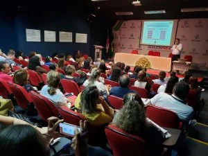 Leia mais sobre o artigo Amazonprev vai treinar servidores de órgãos estaduais para agilizar processos de aposentadoria