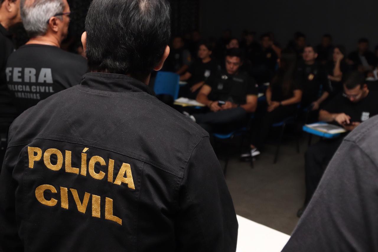 You are currently viewing Terceira fase da “Operação Imperium” acontece em 12 bairros da capital
