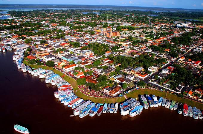 You are currently viewing Desinsetização vai custar mais de R$ 1 milhão para a Prefeitura de Parintins