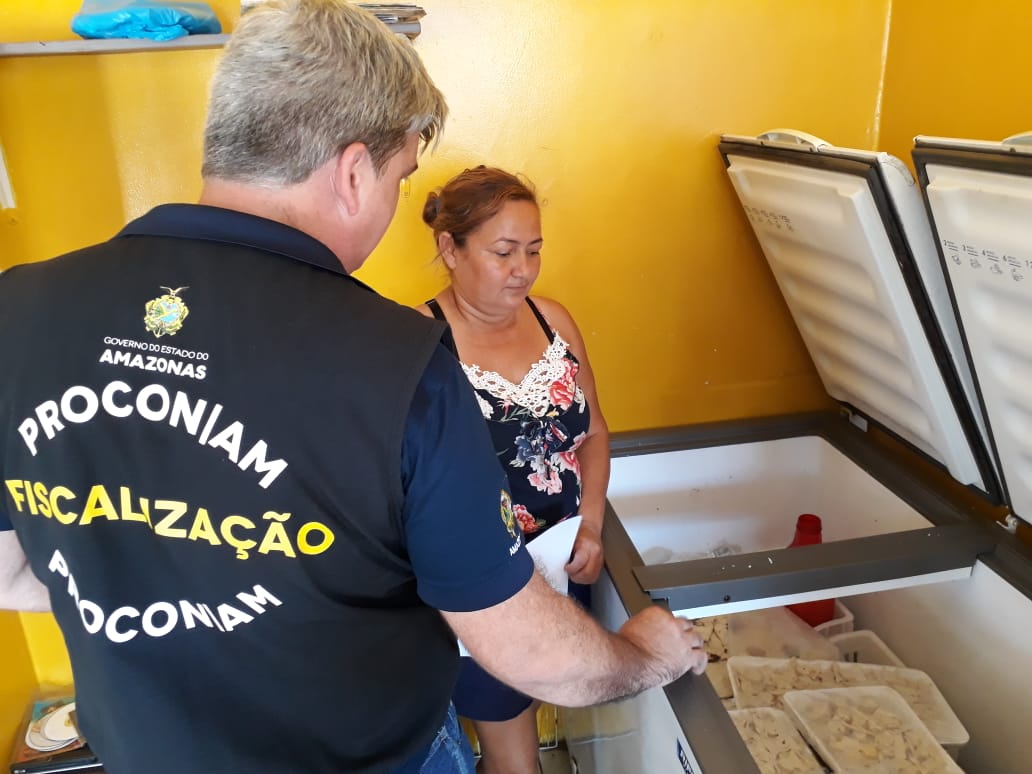 No momento, você está visualizando Procon-AM registra queixas de moradores de Iranduba para concessionária de luz cobrir os prejuízos