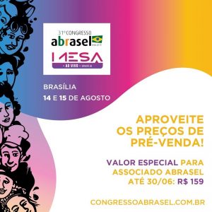 Read more about the article Abrasel promove maior evento de conhecimento e relacionamento para negócios da alimentação fora do lar