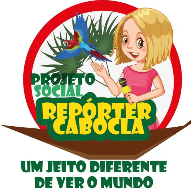 You are currently viewing Projeto Social “Repórter Cabocla” será lançado este mês em comunidade ribeirinha do Amazonas