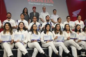 Leia mais sobre o artigo Moto Honda anuncia avanços em seu Programa de Inclusão Social