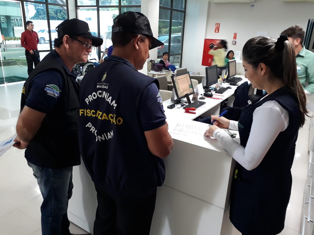 You are currently viewing Hospitais particulares são orientados a não cobrar pagamento antecipado como condição para atendimento emergencial