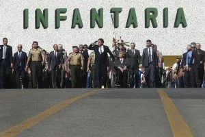 Leia mais sobre o artigo Bolsonaro diz que governo fez sua parte na reforma da Previdência